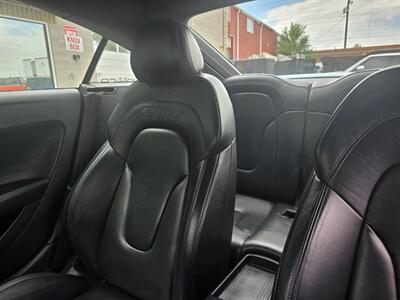 2012 Audi TT RS 2.5 quattro   - Photo 31 - Salt Lake City, UT 84115
