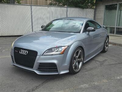 2012 Audi TT RS 2.5 quattro   - Photo 3 - Salt Lake City, UT 84115
