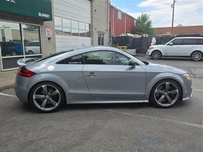2012 Audi TT RS 2.5 quattro   - Photo 8 - Salt Lake City, UT 84115