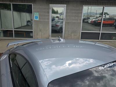 2012 Audi TT RS 2.5 quattro   - Photo 9 - Salt Lake City, UT 84115