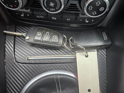 2012 Audi TT RS 2.5 quattro   - Photo 27 - Salt Lake City, UT 84115