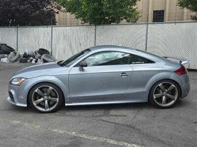 2012 Audi TT RS 2.5 quattro   - Photo 4 - Salt Lake City, UT 84115