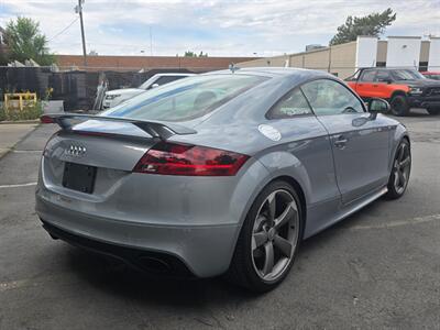 2012 Audi TT RS 2.5 quattro   - Photo 7 - Salt Lake City, UT 84115