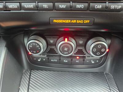 2012 Audi TT RS 2.5 quattro   - Photo 25 - Salt Lake City, UT 84115