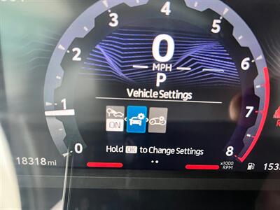 2025 Toyota Tacoma SR5   - Photo 38 - Salt Lake City, UT 84115