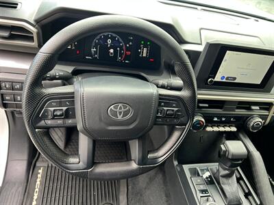 2025 Toyota Tacoma SR5   - Photo 28 - Salt Lake City, UT 84115