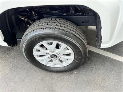 2025 Toyota Tacoma SR5   - Photo 12 - Salt Lake City, UT 84115