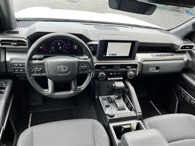 2025 Toyota Tacoma SR5   - Photo 22 - Salt Lake City, UT 84115