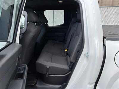 2025 Toyota Tacoma SR5   - Photo 19 - Salt Lake City, UT 84115