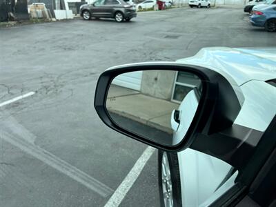 2025 Toyota Tacoma SR5   - Photo 23 - Salt Lake City, UT 84115