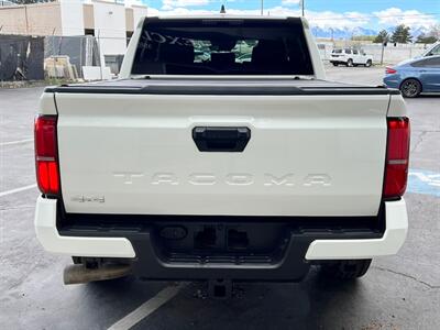 2025 Toyota Tacoma SR5   - Photo 7 - Salt Lake City, UT 84115