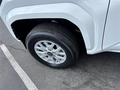 2025 Toyota Tacoma SR5   - Photo 13 - Salt Lake City, UT 84115