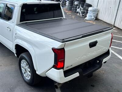 2025 Toyota Tacoma SR5   - Photo 6 - Salt Lake City, UT 84115