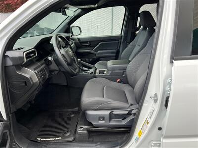 2025 Toyota Tacoma SR5   - Photo 16 - Salt Lake City, UT 84115