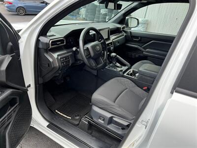 2025 Toyota Tacoma SR5   - Photo 15 - Salt Lake City, UT 84115