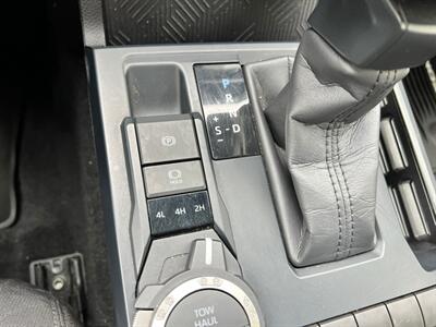 2025 Toyota Tacoma SR5   - Photo 31 - Salt Lake City, UT 84115