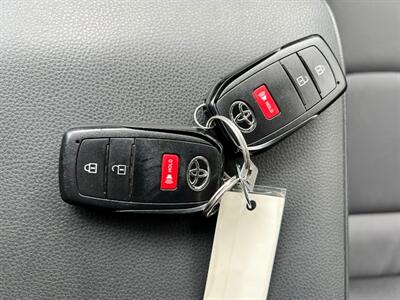 2025 Toyota Tacoma SR5   - Photo 33 - Salt Lake City, UT 84115