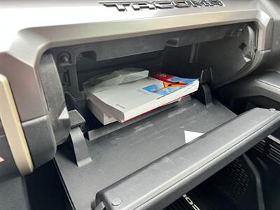 2025 Toyota Tacoma SR5   - Photo 39 - Salt Lake City, UT 84115