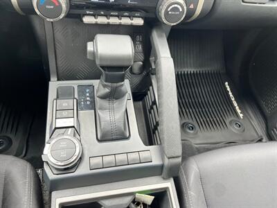 2025 Toyota Tacoma SR5   - Photo 32 - Salt Lake City, UT 84115