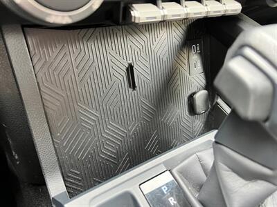 2025 Toyota Tacoma SR5   - Photo 34 - Salt Lake City, UT 84115