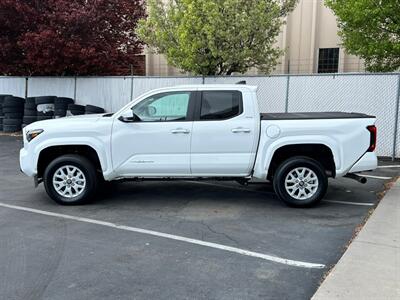 2025 Toyota Tacoma SR5   - Photo 4 - Salt Lake City, UT 84115