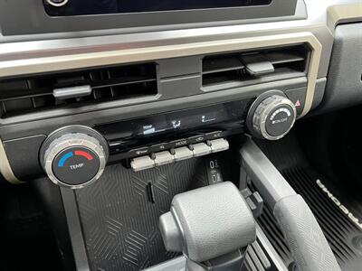 2025 Toyota Tacoma SR5   - Photo 35 - Salt Lake City, UT 84115