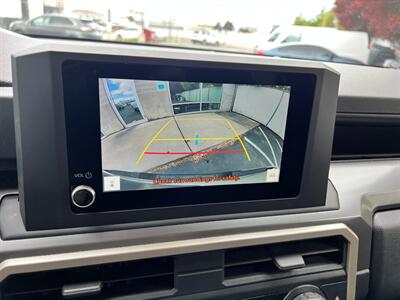 2025 Toyota Tacoma SR5   - Photo 36 - Salt Lake City, UT 84115