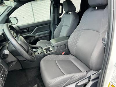 2025 Toyota Tacoma SR5   - Photo 17 - Salt Lake City, UT 84115