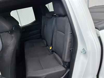 2025 Toyota Tacoma SR5   - Photo 20 - Salt Lake City, UT 84115