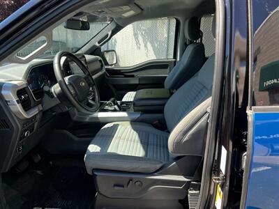 2023 Ford F-150 XLT   - Photo 18 - Salt Lake City, UT 84115