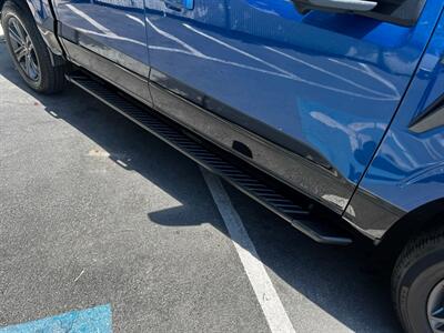 2023 Ford F-150 XLT   - Photo 9 - Salt Lake City, UT 84115