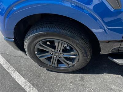 2023 Ford F-150 XLT   - Photo 15 - Salt Lake City, UT 84115