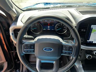 2023 Ford F-150 XLT   - Photo 30 - Salt Lake City, UT 84115