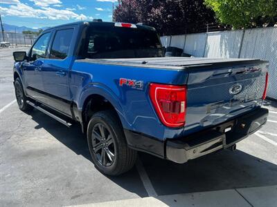 2023 Ford F-150 XLT   - Photo 5 - Salt Lake City, UT 84115