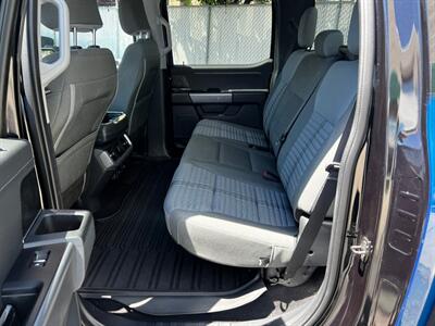 2023 Ford F-150 XLT   - Photo 21 - Salt Lake City, UT 84115
