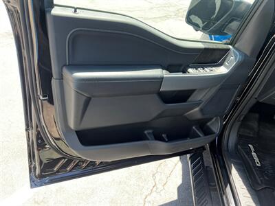 2023 Ford F-150 XLT   - Photo 20 - Salt Lake City, UT 84115