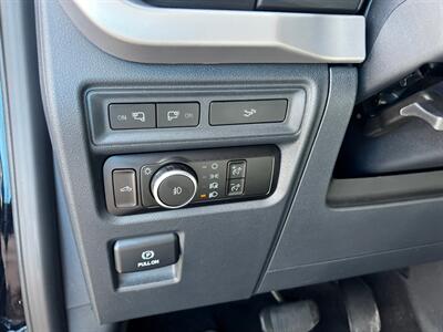 2023 Ford F-150 XLT   - Photo 27 - Salt Lake City, UT 84115