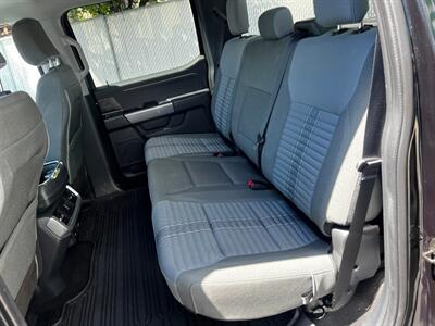 2023 Ford F-150 XLT   - Photo 22 - Salt Lake City, UT 84115
