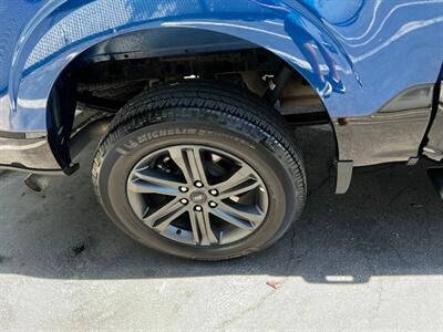 2023 Ford F-150 XLT   - Photo 13 - Salt Lake City, UT 84115