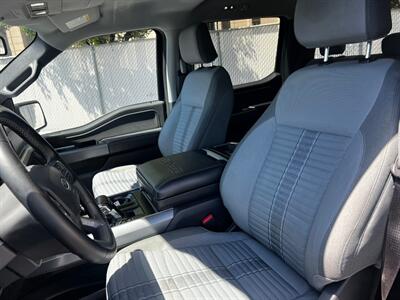 2023 Ford F-150 XLT   - Photo 19 - Salt Lake City, UT 84115