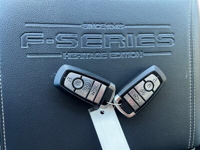 2023 Ford F-150 XLT   - Photo 41 - Salt Lake City, UT 84115