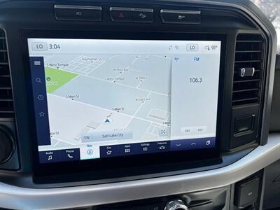 2023 Ford F-150 XLT   - Photo 35 - Salt Lake City, UT 84115