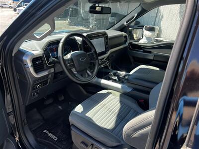 2023 Ford F-150 XLT   - Photo 17 - Salt Lake City, UT 84115