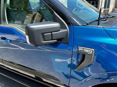 2023 Ford F-150 XLT   - Photo 10 - Salt Lake City, UT 84115