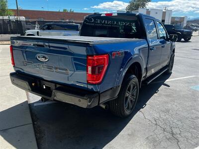 2023 Ford F-150 XLT   - Photo 7 - Salt Lake City, UT 84115