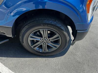 2023 Ford F-150 XLT   - Photo 12 - Salt Lake City, UT 84115