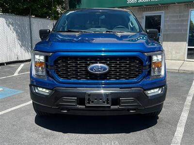2023 Ford F-150 XLT   - Photo 2 - Salt Lake City, UT 84115