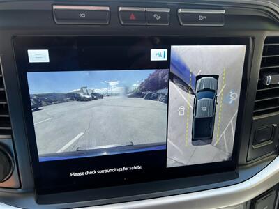2023 Ford F-150 XLT   - Photo 36 - Salt Lake City, UT 84115