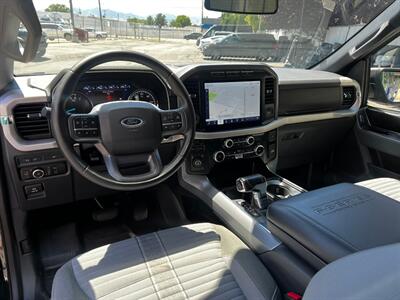 2023 Ford F-150 XLT   - Photo 24 - Salt Lake City, UT 84115
