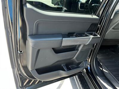 2023 Ford F-150 XLT   - Photo 23 - Salt Lake City, UT 84115